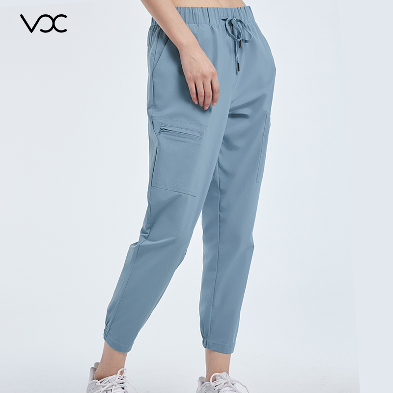 Ladies' New Seasonal Trousers for Fall: Versatile Everyday Wear