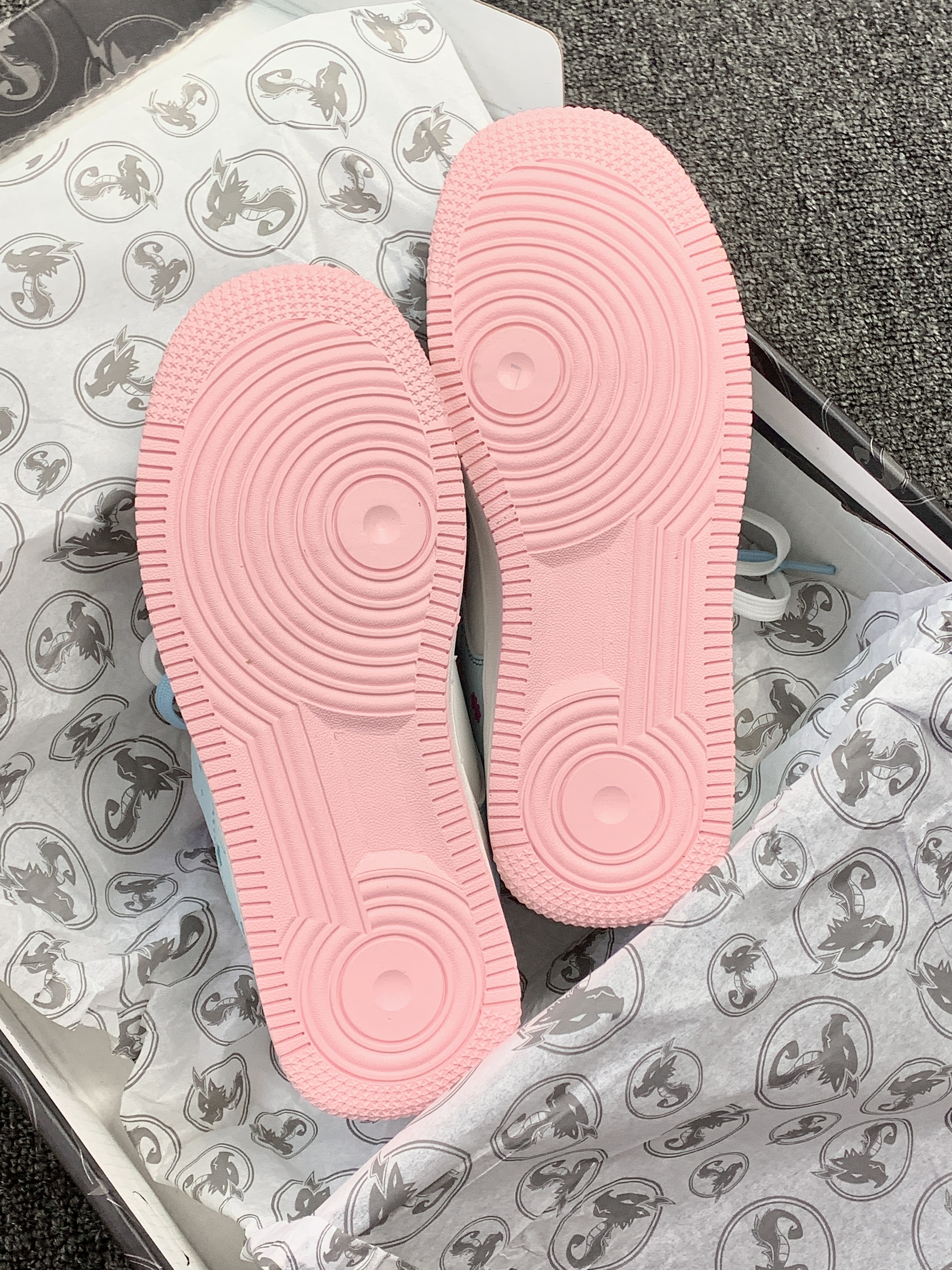 Jiffly Comfortable Youth Unisex Sports Shoes with Elevate Platform