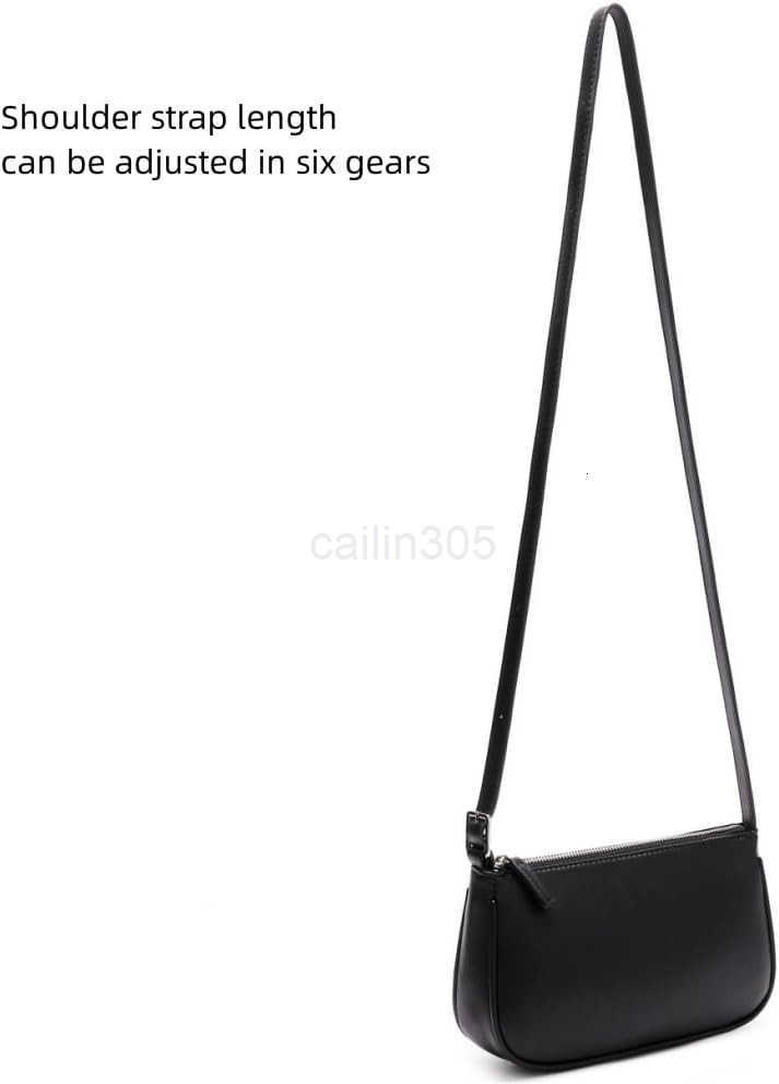 Purse for Women Adjustable Shoulder Bags Crocodile Pattern Clutch Purse with Zipper Closure Retro Z25909