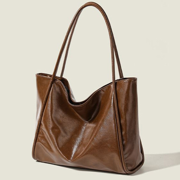 Best Selling Designer Bag Shoulder Designer Chain Vintage Patent Leather Bury Womens Handbag Hobo Fashion Underarm Armpit Css Body Bag Clutch Evening 