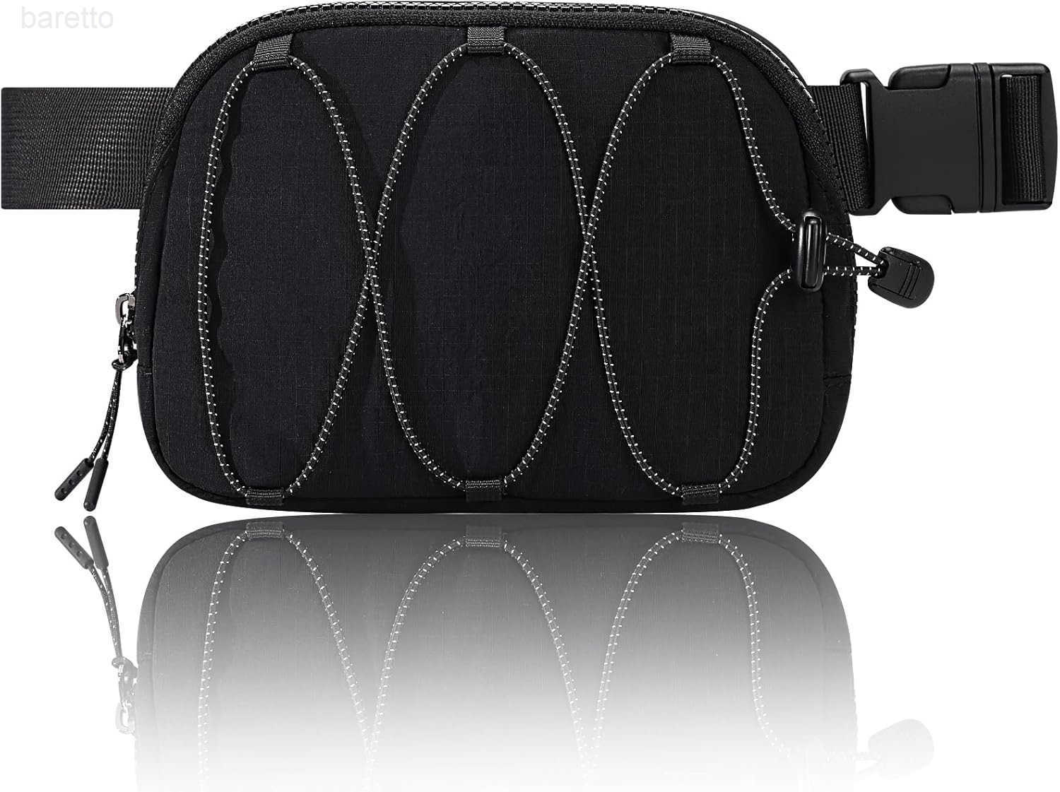 Small Crossbody Bags for Women Belt Bag Fanny Pack with Adjustable Strap Z250909