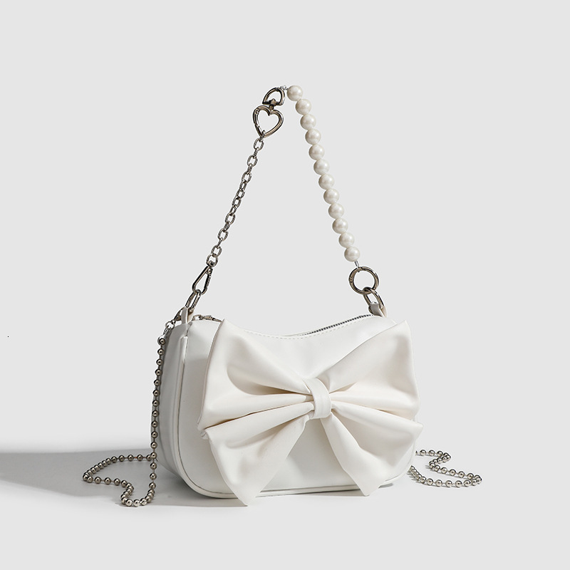 leisure new summer multifunctional women s diagonal shoulder bag luxury bag white chain handbag designer bag women s shoulder bag