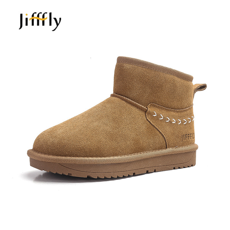 Jiffffly Luxury Designer Cotton Shoes Casual And Fashionable Outdoor Warm Beach Shoes Waterproof And Anti-slip Snow Boots Multi-functional Field Work 