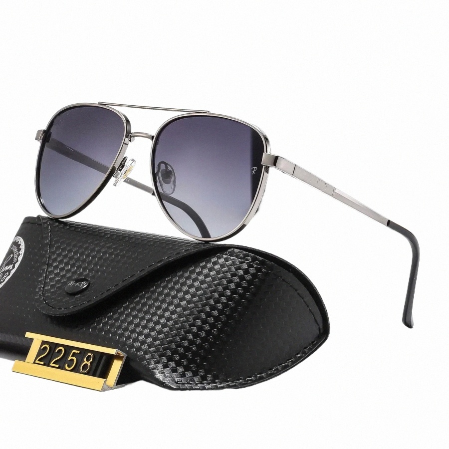 pilot sunglasses Top costal sun glasses Luxury glasses with box Sunglasses Man Women Designer Sunglasses Cycling Sun Glasses Sports N5bi#