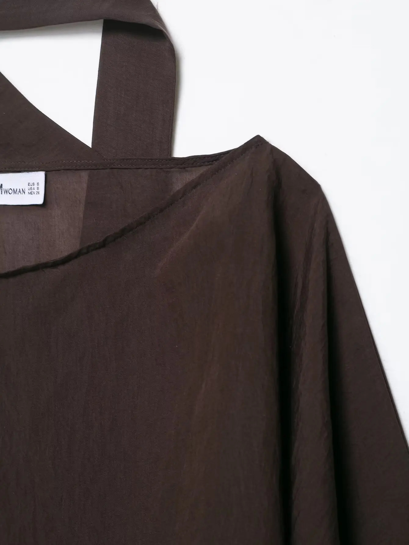 Summer Womens Tops Studded Scarf Cape Fashion Poncho 250905