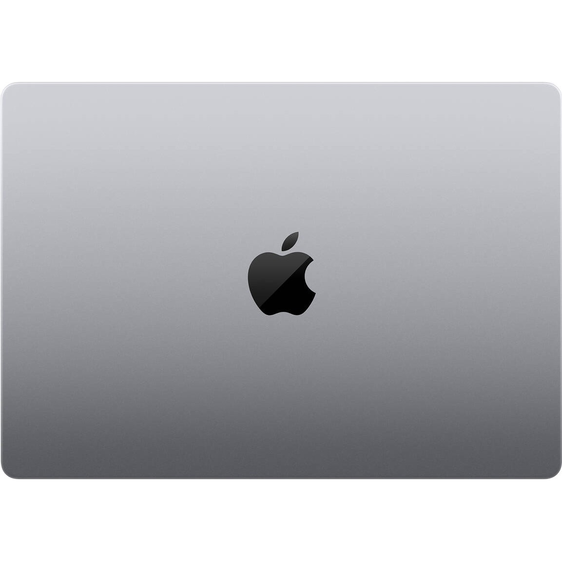 2021 Apple MacBook Pro MKGP3 M1 10+16 cores 14" Laptop Computer RAM 16GB 1000GB SSD- Space Gray(95% New)