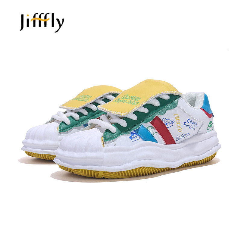 Jifffly Famous Designer Of Women's Casual Shoes Outdoor Beach Sports Shoes All-season Multi-functional Running Shoes Multi-color Black White And 