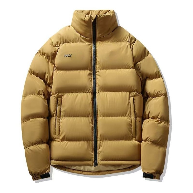 NOCTA puffer Jacket High Quality ACG Duck Down Parkas Designer Men Down Jacket White Winter Coats Men Women hoodie Thickening Warmth Windbreaker Coupl