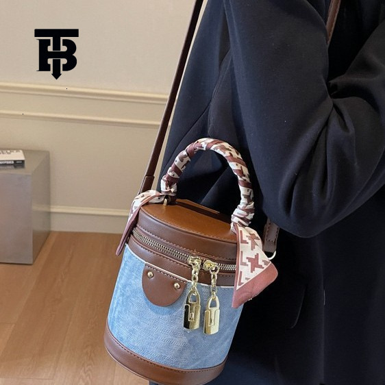 TB BHULAMTE Designer's 2025 New Fashionable And High-quality Small Bags Feature Niche Designs Including Single-shoulder Crossbody Bags And Hand-h