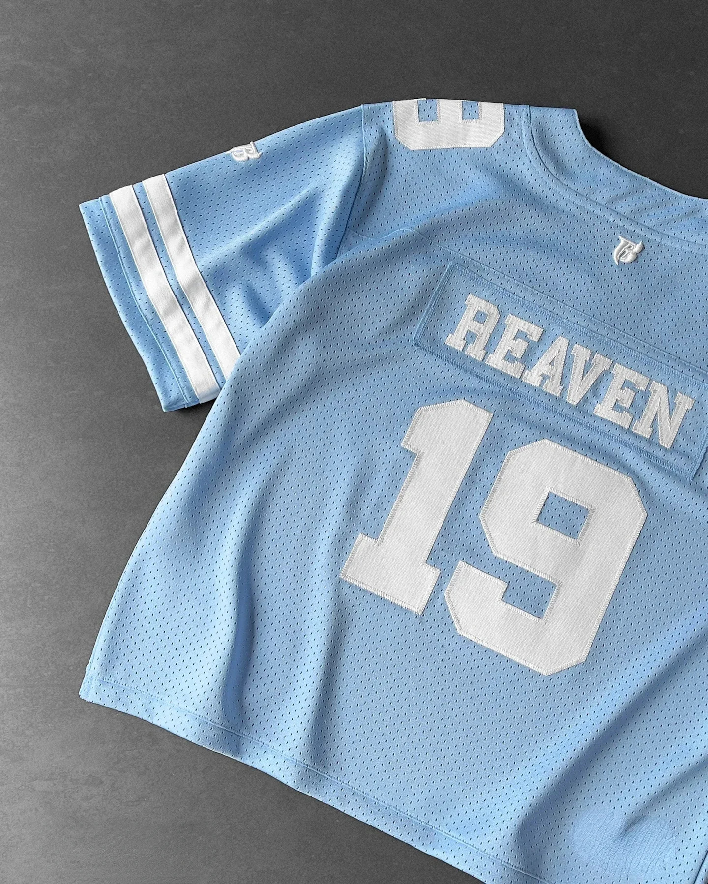 Y2k Harajuku Casual Football Cup League Jerseys Oversized Loose Vneck Baseball Uniform T Shirts Men Women Gym Short Sleeve Top 250908