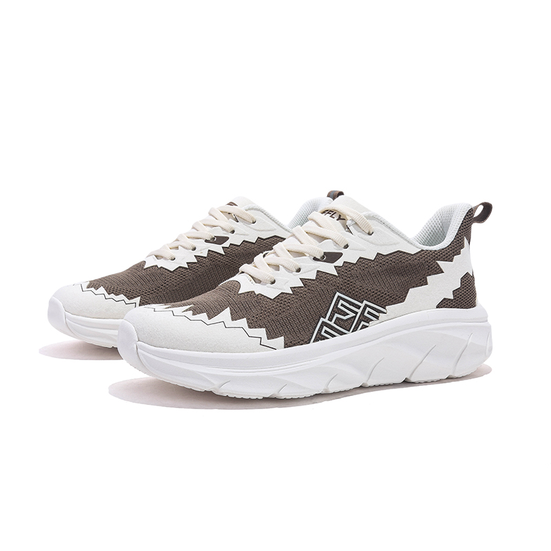 Jifffly Men's Fall/Winter 2025 Sneakers - Ultra-Light Comfortable Cushioned Running Shoes JFY-238