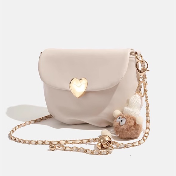 new women s handbag soft leather cloud bag luxury bag wrinkled chain bag designer bag shoulder crossbody bag leisure shoulder bag