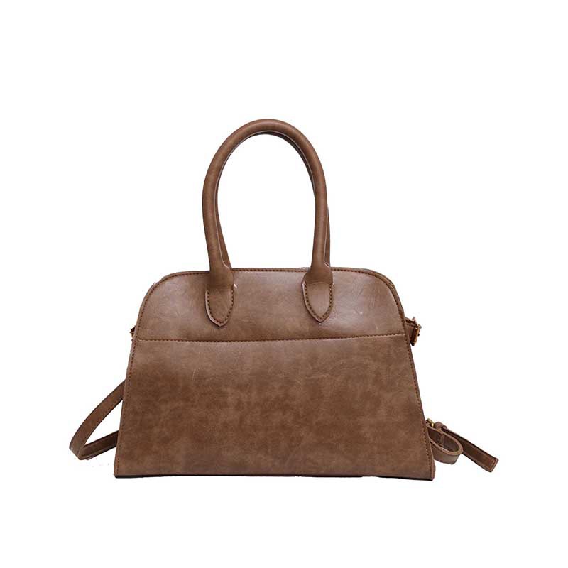 Designer bag free shipping hot Light luxury outdoor casual flap bag versatile classic fashion vintage high-capacity shoulder bag for woman