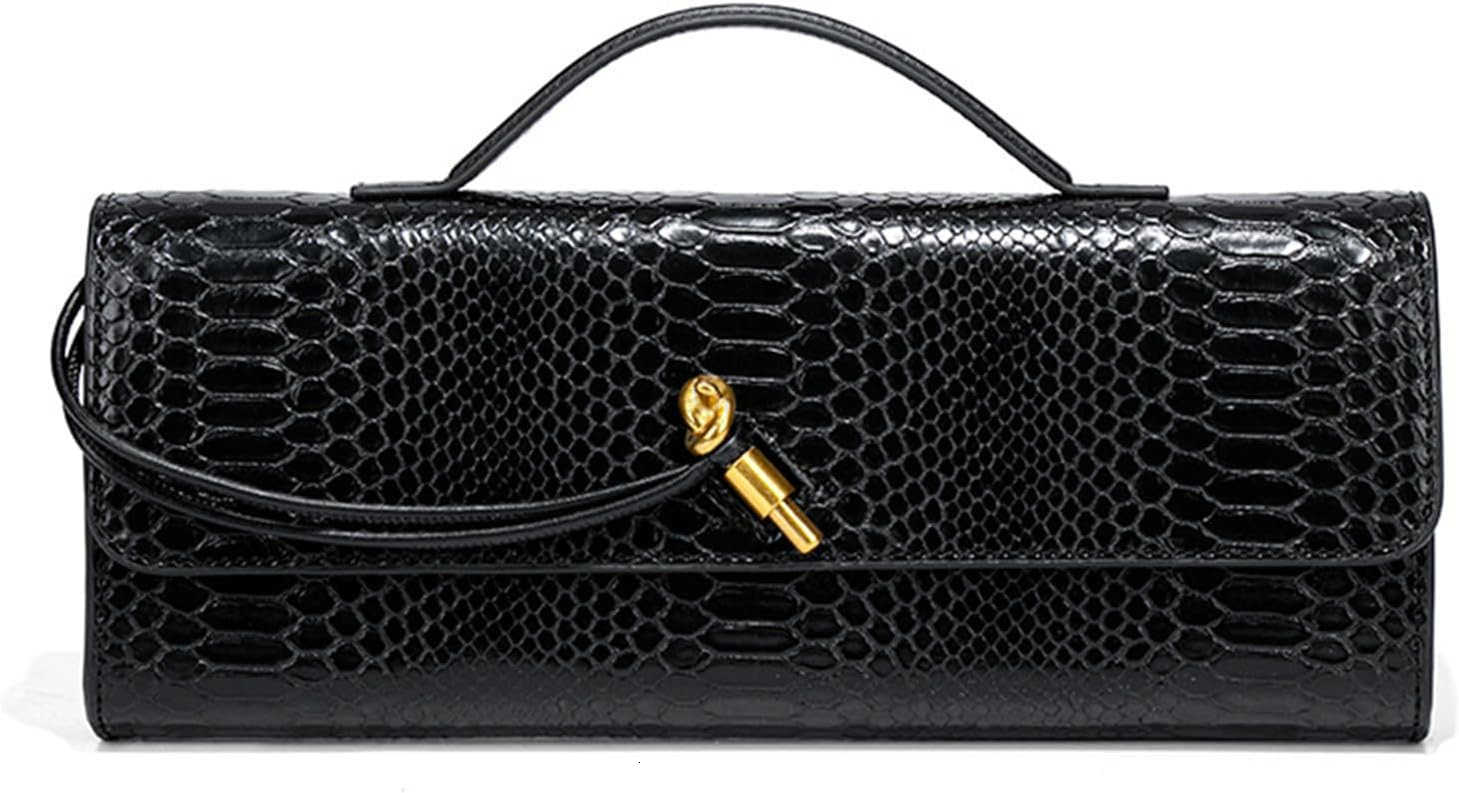 Clutch Purses for Women Fashion Satchel Crossbody Purse Leather Evening Bag Formal Shoulder Handbag Z25909