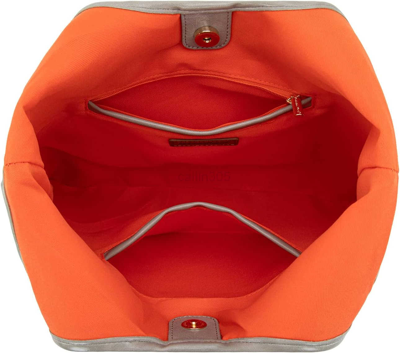West Hobo Bag for Women Shoulder Purse Handbags with Detachable Makeup Bag Z25909