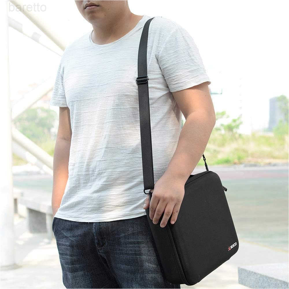 Shoulder Strap for Laptop Case Laptop Briefcase Sports bag Travel Duffel bag Messenger Bag Drone Camera Case Water bottle Z250909