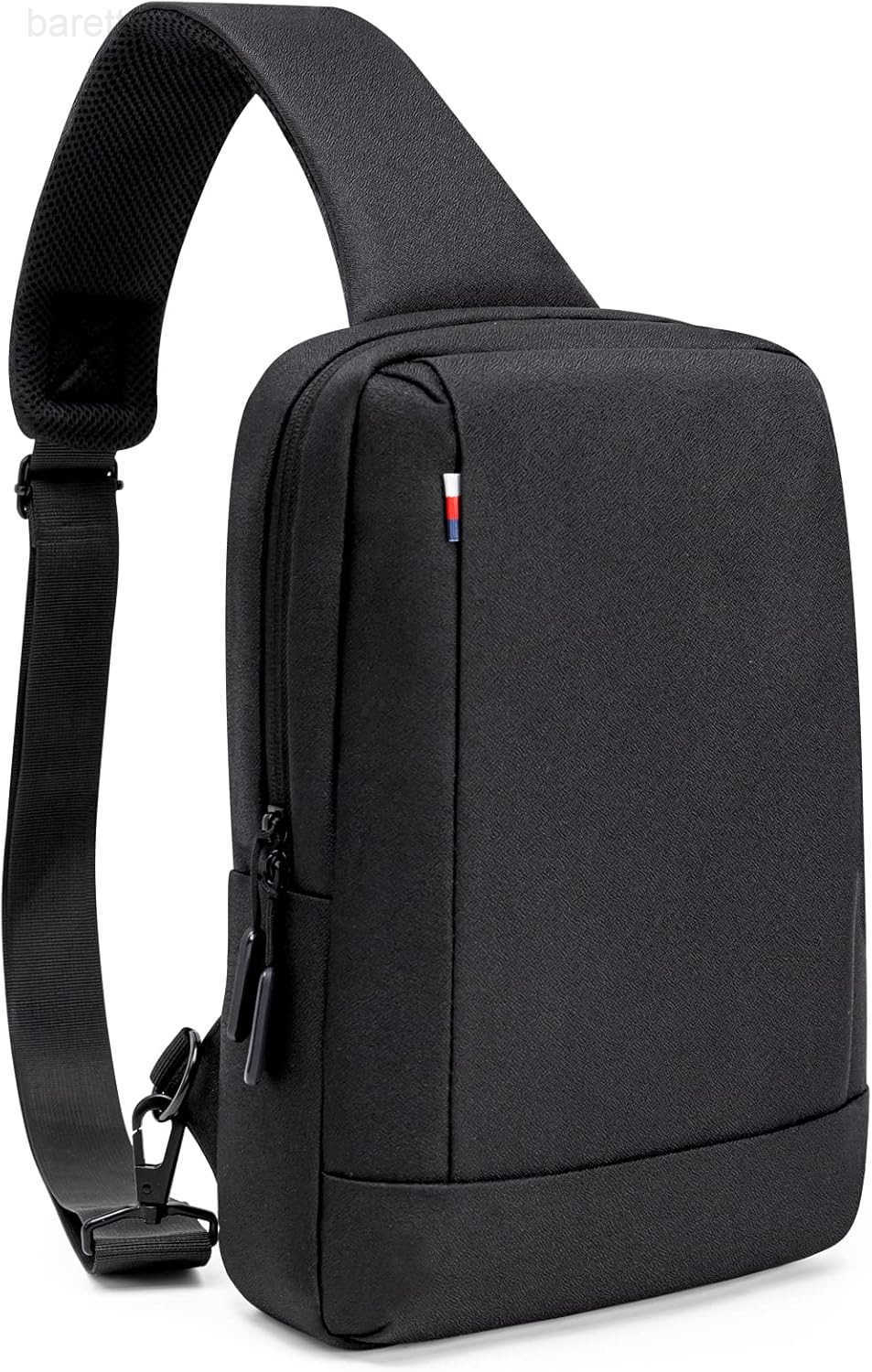Bag Crossbody Bag Men with USB Charging Port Small Messenger Bag Cross Body Shoulder Bag Sling Backpack Women Z250909