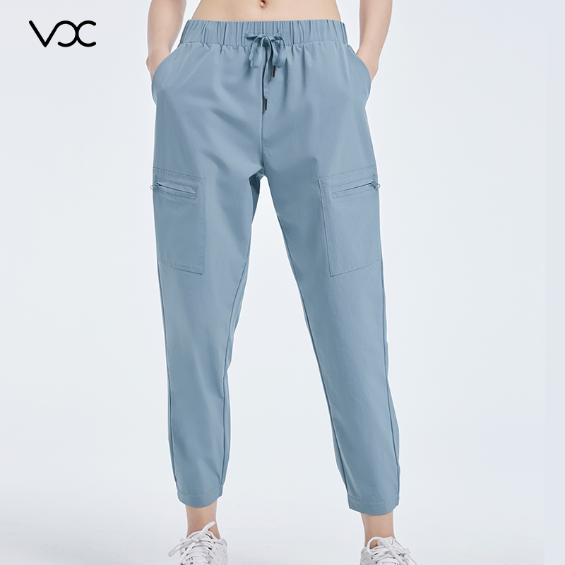 Ladies' New Seasonal Trousers for Fall: Versatile Everyday Wear