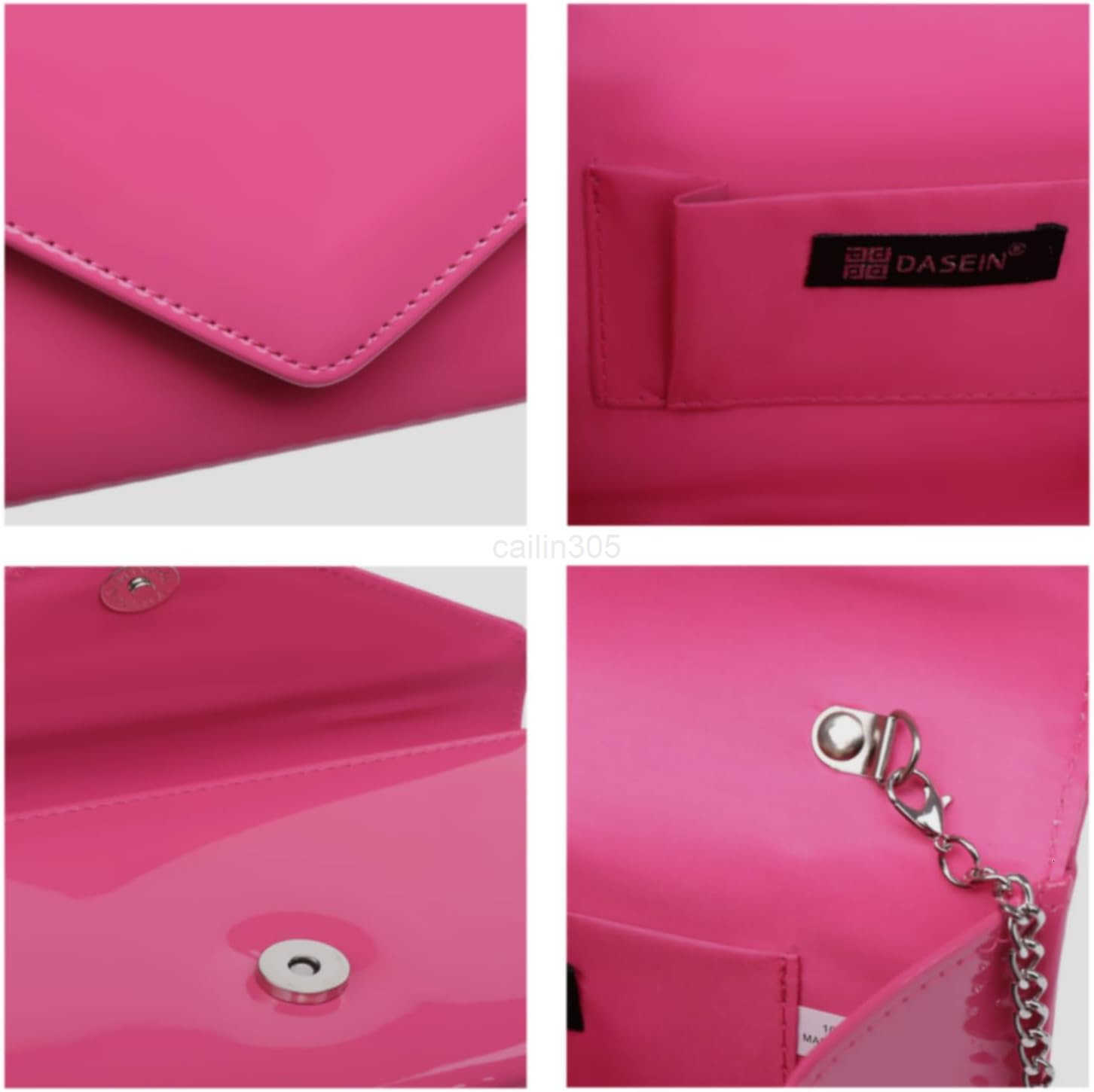 Women Glitter Evening Bags Formal Clutches Wedding Purses Party Dressy Clutch Purse Cocktail Prom Handbags Z25909