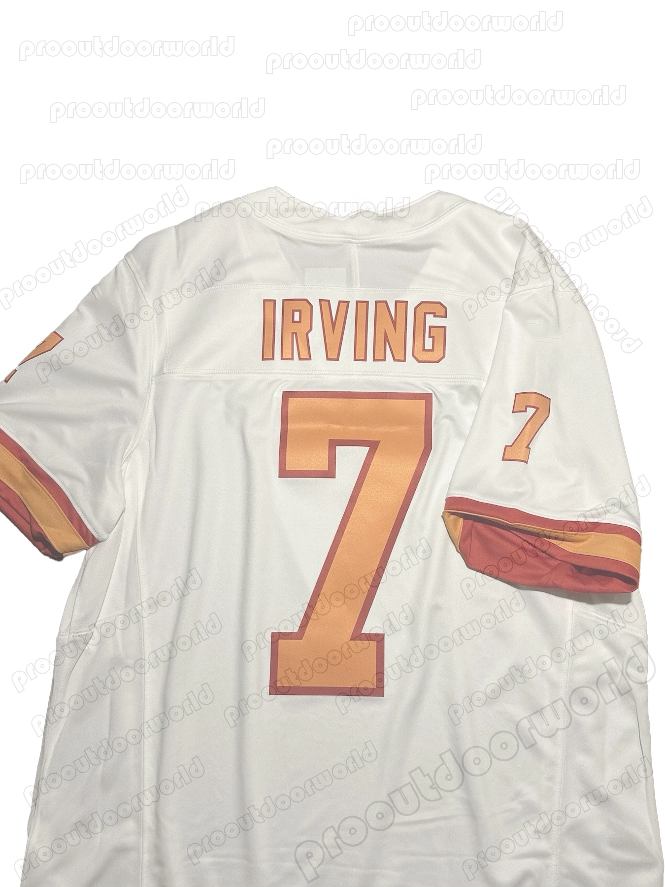 6 Baker Mayfield 2025 Football Jerseys 13 Mike Evans 12 Brady 7 Bucky Irving David Reddick Chris Godwin Jr. 2 Emeka Egbuka Vita Vea McLellan Alstott Custom Stitched