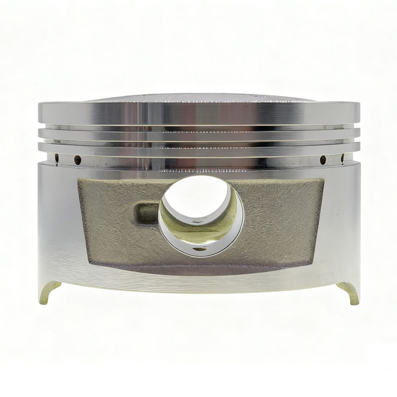 Motorcycle Piston Kit ring For Honda CH250 CF250 CN250 ATV moto Piston assembly Piston Bore 72mm Piston pin 17mm