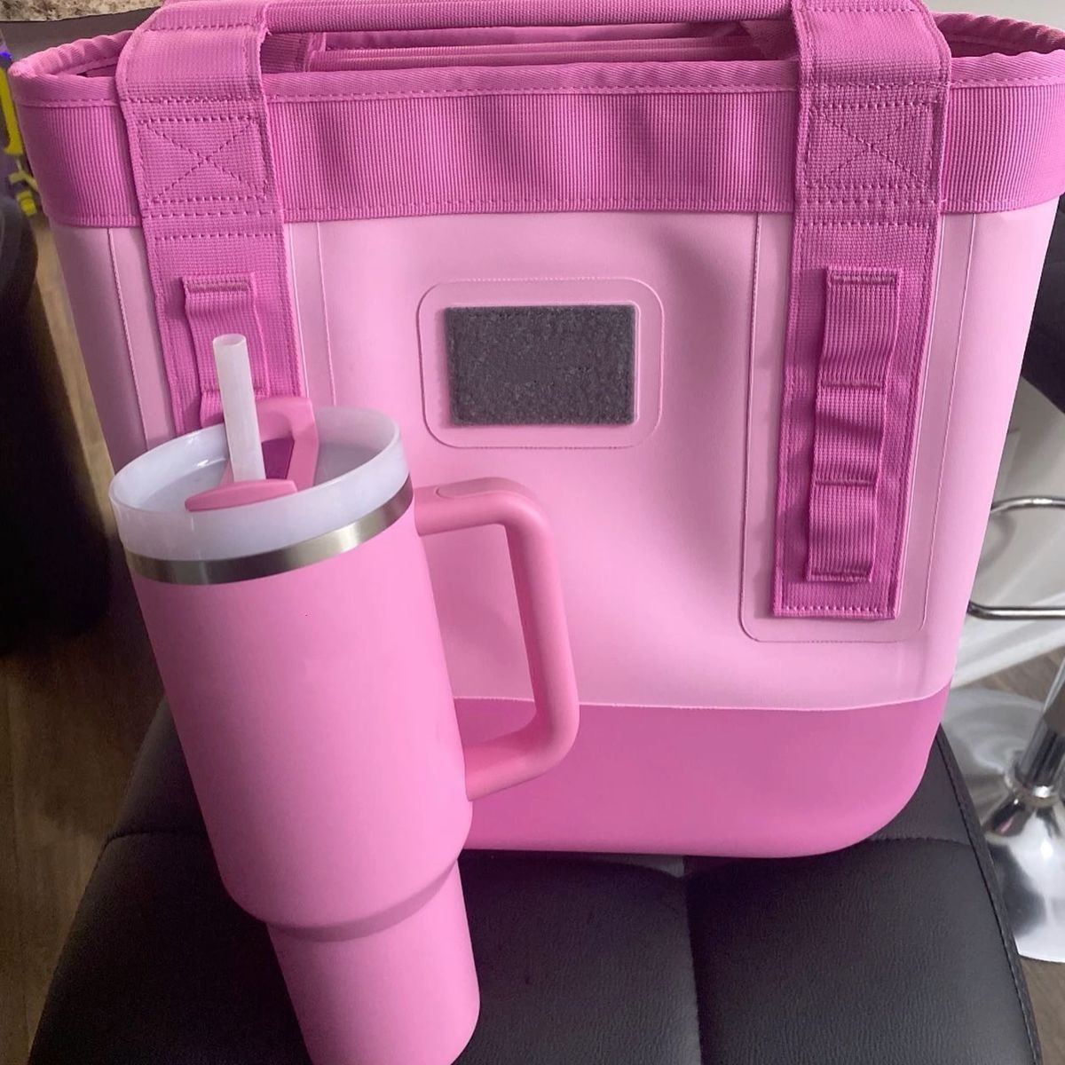 9 Colors Camino 35 Totes Bags Camo Cream Carry All Picnic Box Internal Dividers Mum Camping Lunch Bags Outdoor Durable Beach Totes Water proof Large S