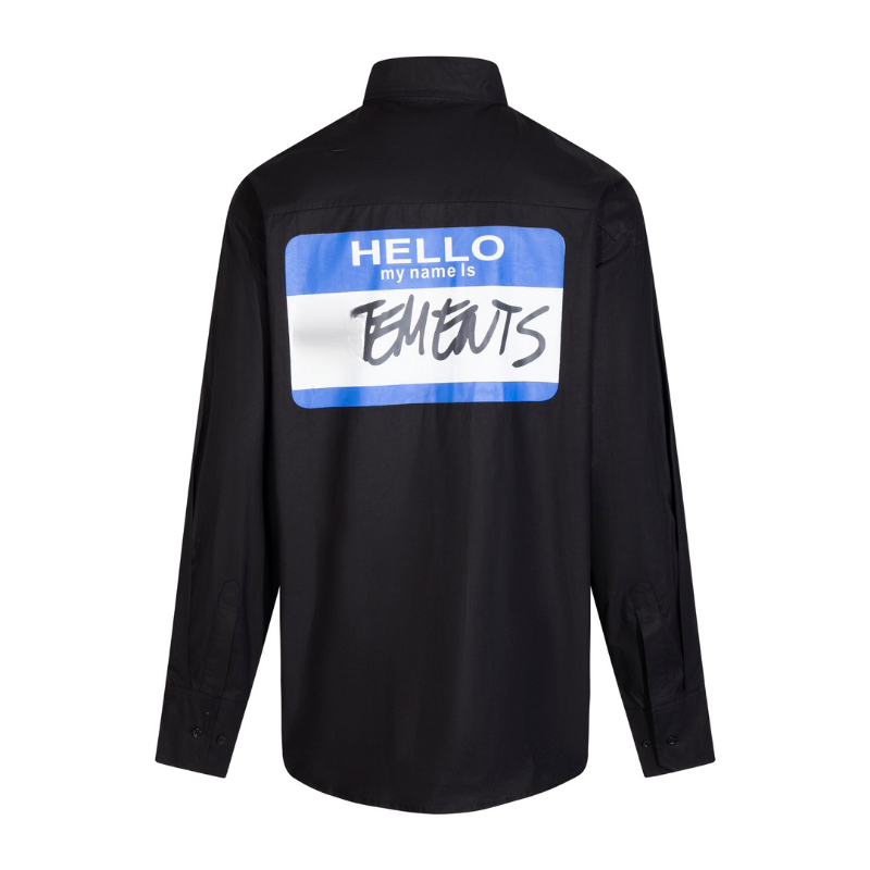 Shirts Vintage Oversized Shirts Loose Casual Long Sleeve Blouse Japanese Harajuku Shirts