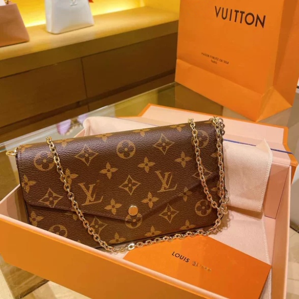 louis vuittonbags Luxury Bag purses luxury designer bag 2025 bags for women designer women bag shoulder bag crossbody handbags shoulder designer bag