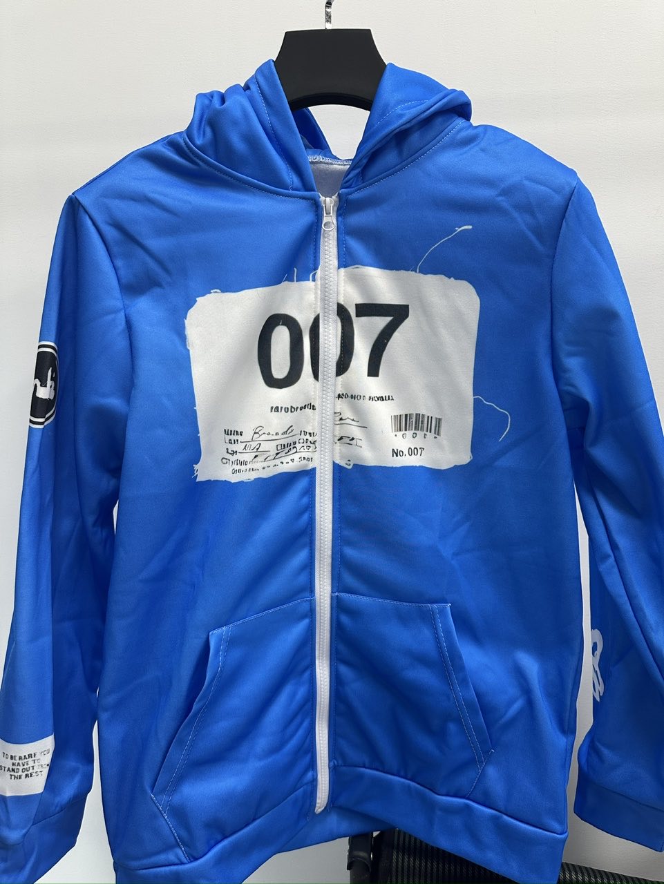 Men's Hoodies American Style Harajuku Fashion Oversized Letter Digital Print Hoodie For Men And Women Hip Hop Gothic Casual Sweatshirt Asian Sizi