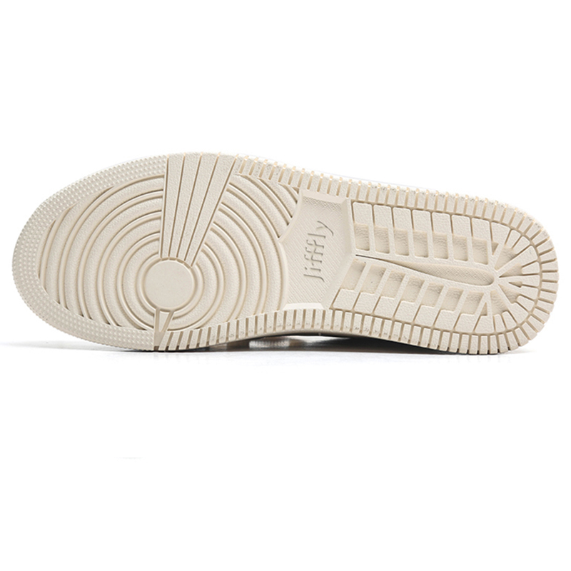 Mens Jifffly Classic Canvas Shoes for All Seasons - Versatile Comfort Fit jfy-6