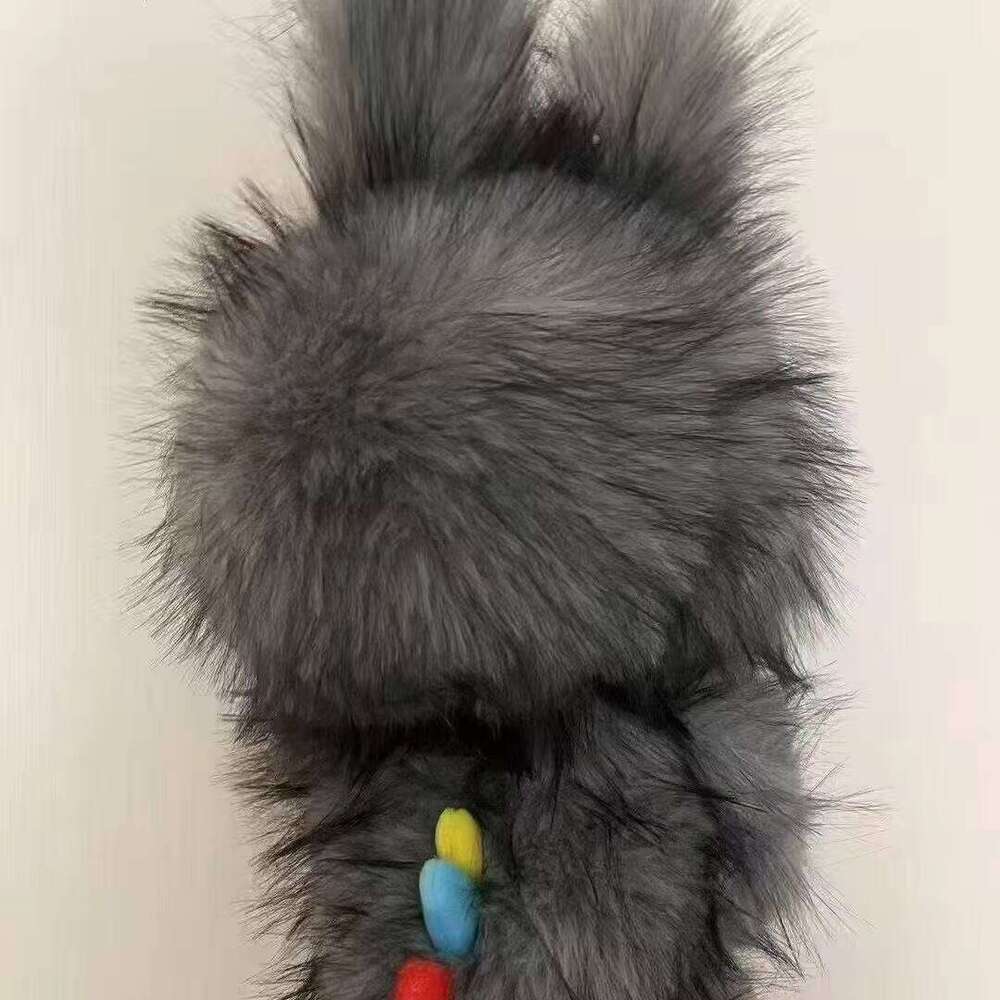 New Product Leader Labubu 38Cm Hidden V3 Edition Vinyl Plush Blind Box Doll