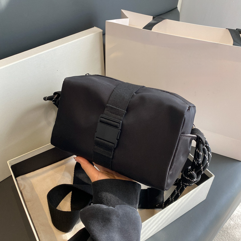 Mobile Phone Bag Women's Shoulder Bag Oxford Cloth Fitness Bag Casual design Sports Autumn New Designer Bag Women's Crossbody Bag