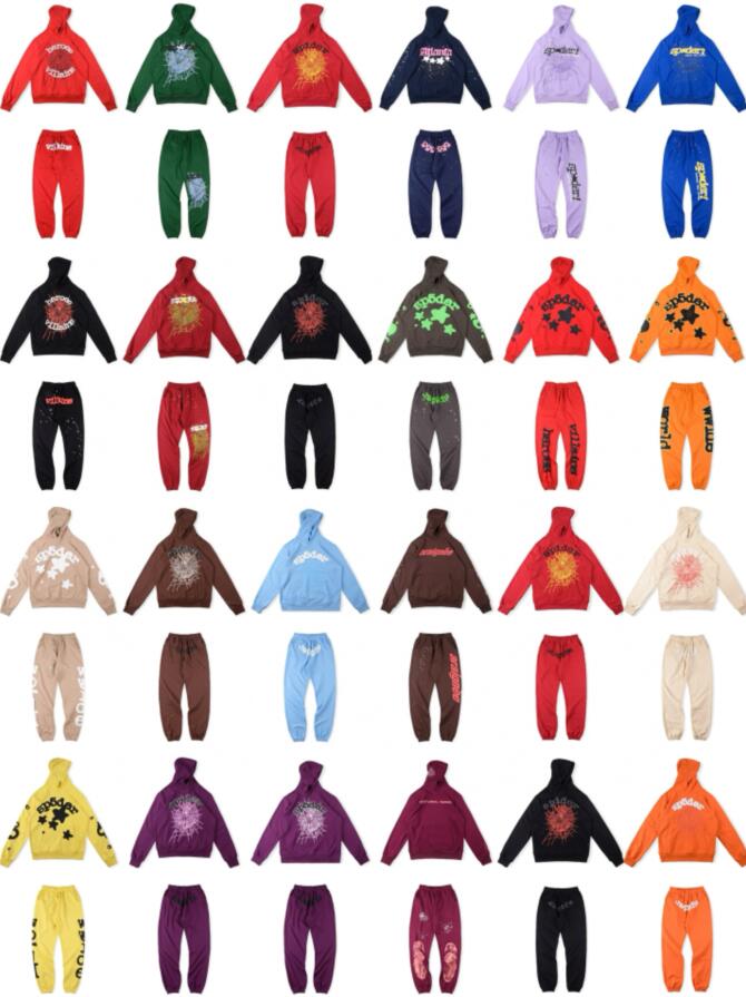 2025 Young Hoodie Men Women 3D Web Foam Print Hoodie Music Album Loose Hooded 555555 Sweatshirts