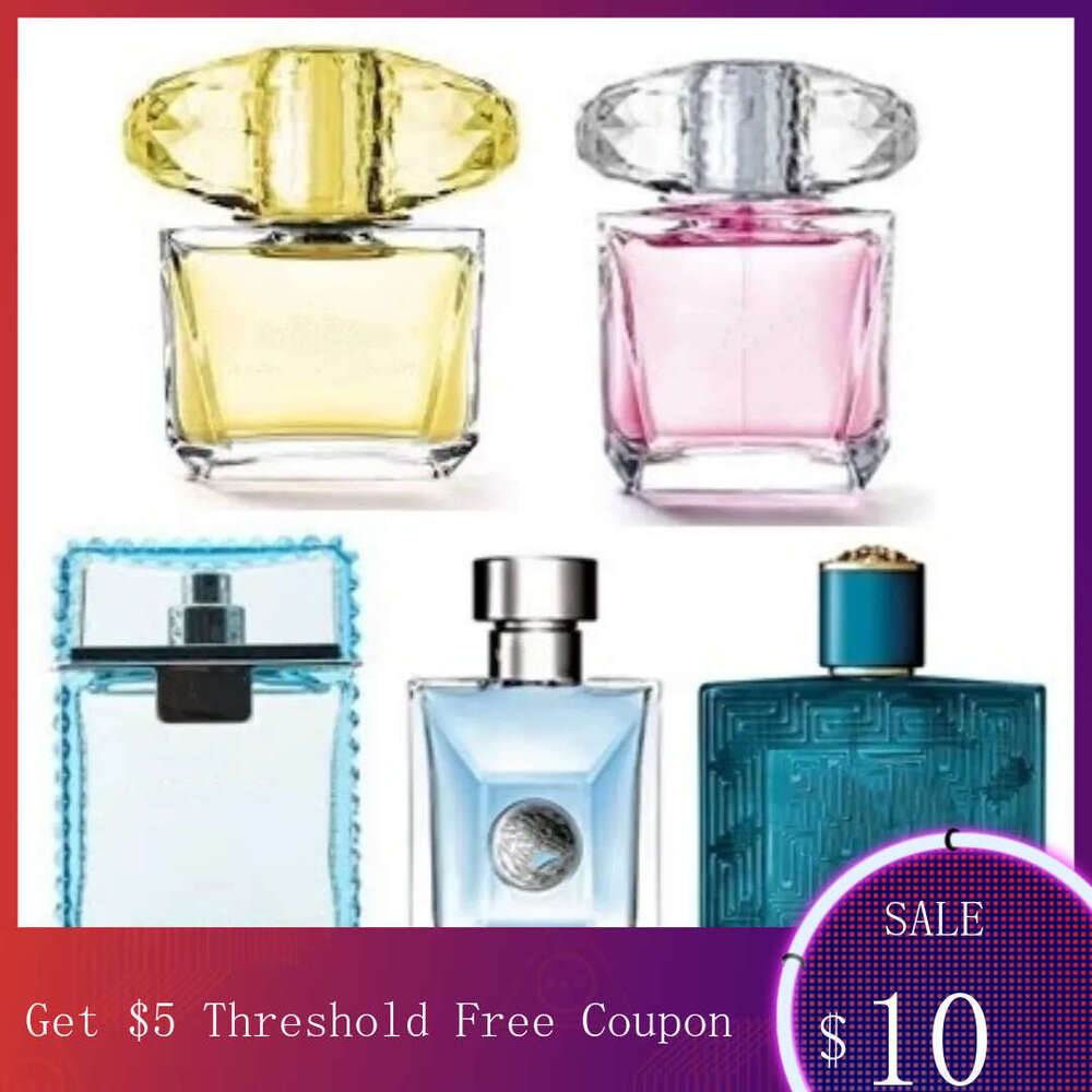 2025 hot Men's Women's spray brand fresh designer best-selling male fashion perfume long lasting 100ml good smell