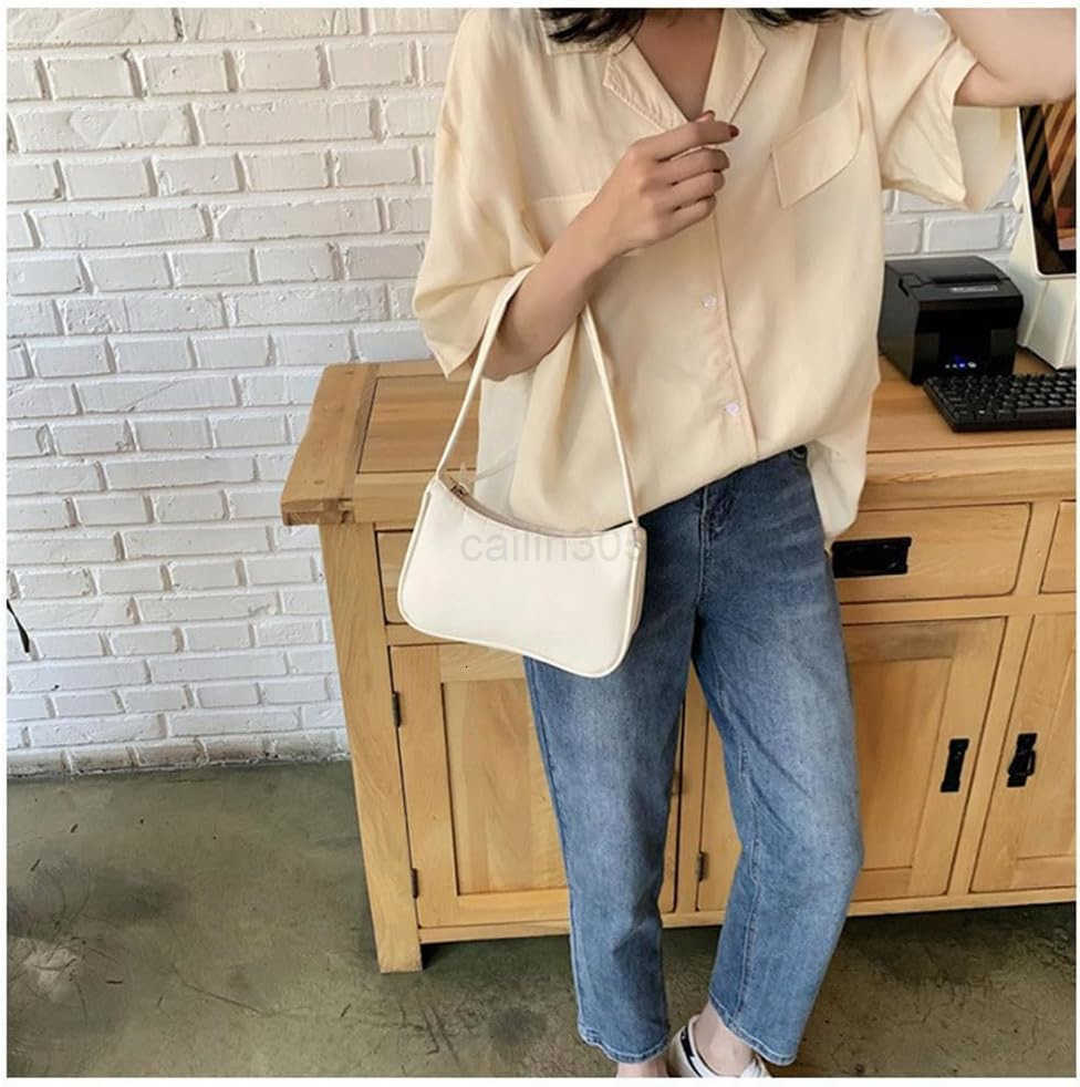 Clutch Purse Lightweight Evening Handbag Underarm Shoulder Bag for Women Z25909