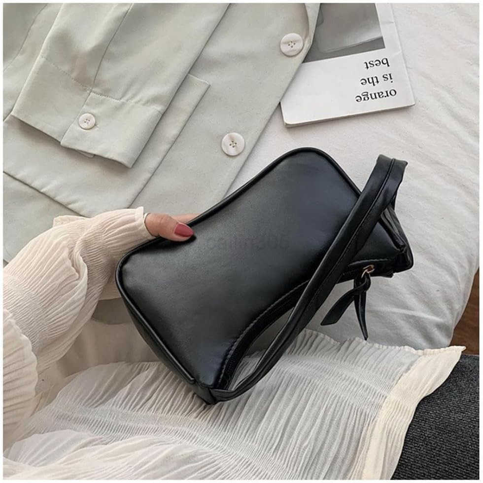 Clutch Purse Lightweight Evening Handbag Underarm Shoulder Bag for Women Z25909