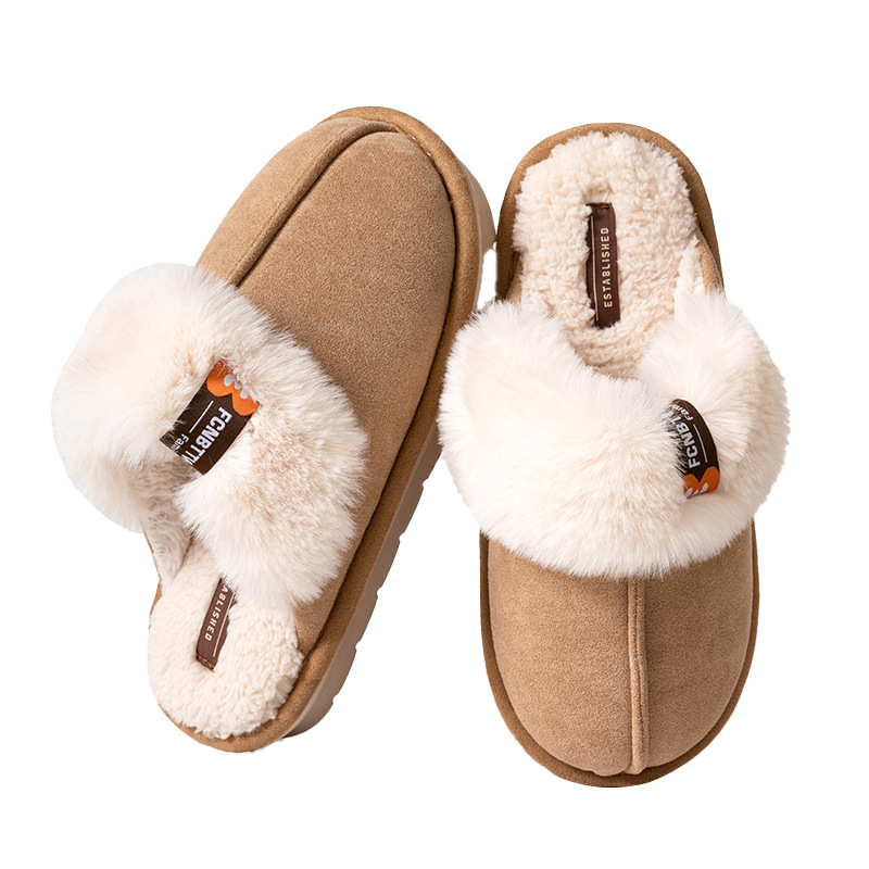 free Shipping Designer Slippers Platform hook and loop fasteners External penetration Women's sandals Beige white military green gold red new 202