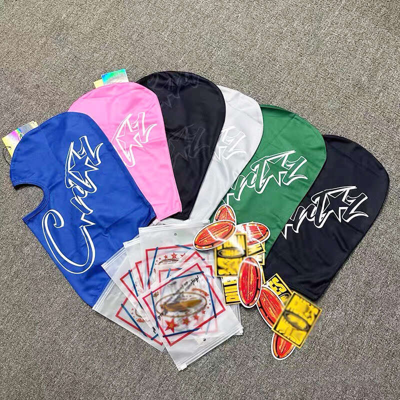 Designer Ski Mask B… - image