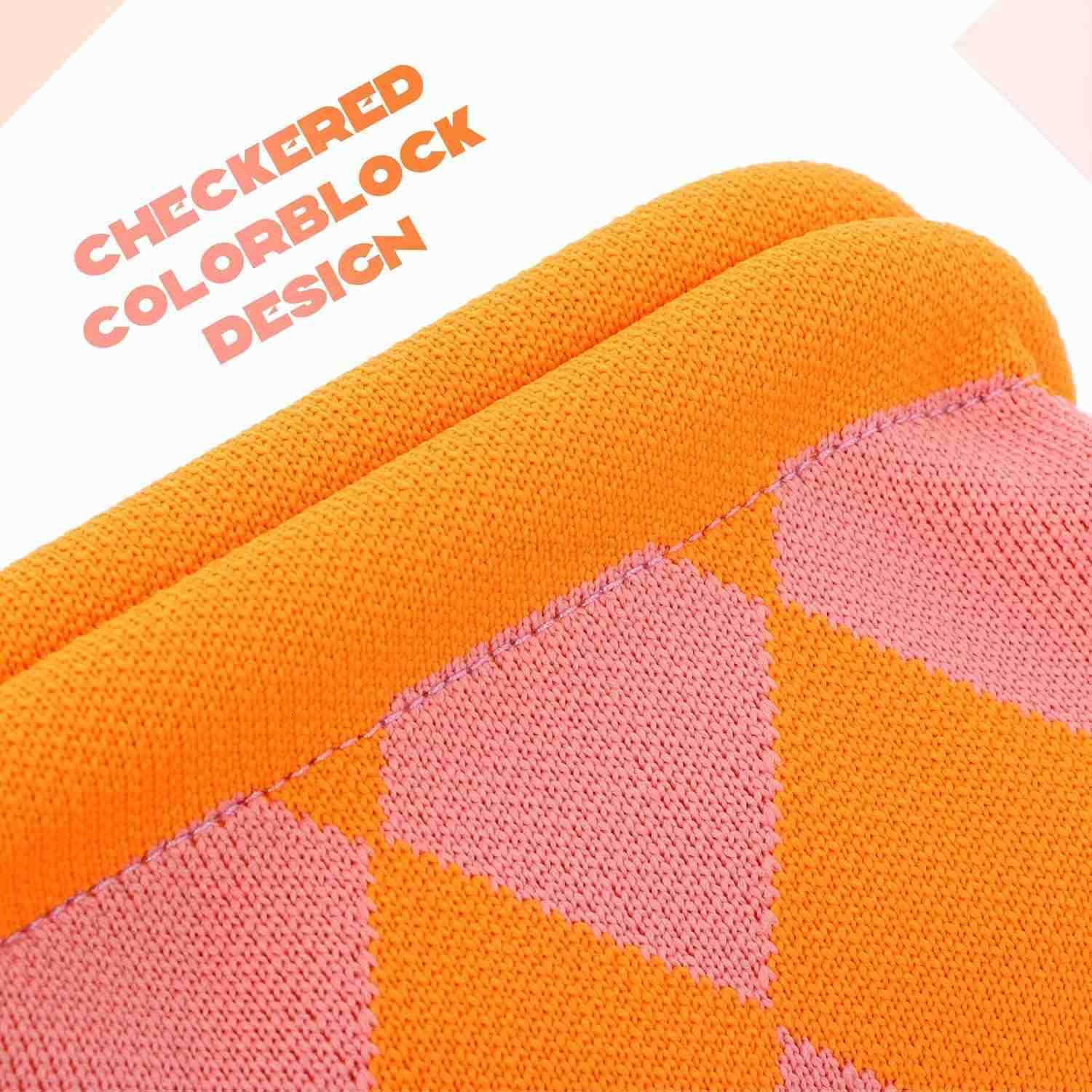 Woven Clutch Purse for Women Summer Beach Bag Casual Colorblock Evening Handbags Vacation Bag with Chain Z25909