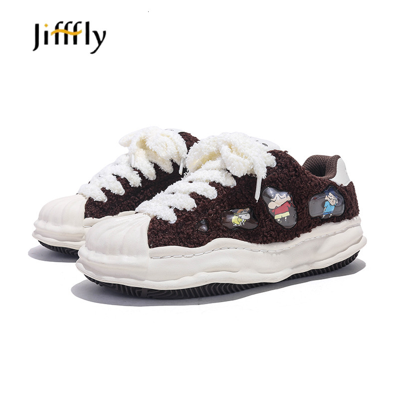 Jifffly Famous Designer Of Women's Casual Shoes Outdoor Beach Sports Shoes All-season Multi-functional Running Shoes Multi-color Black White And 