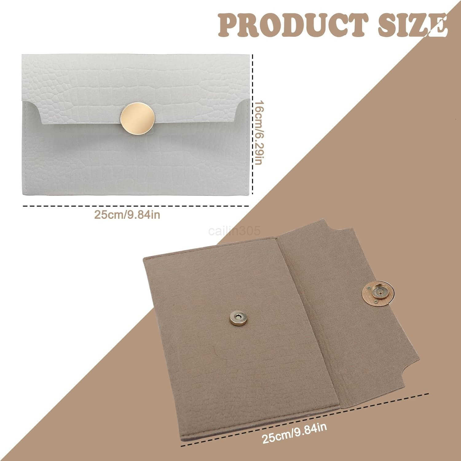 Purses for Women Envelope Handbags for Women with Magnetic SnapFastener FAshionable Evening Bag Z25909