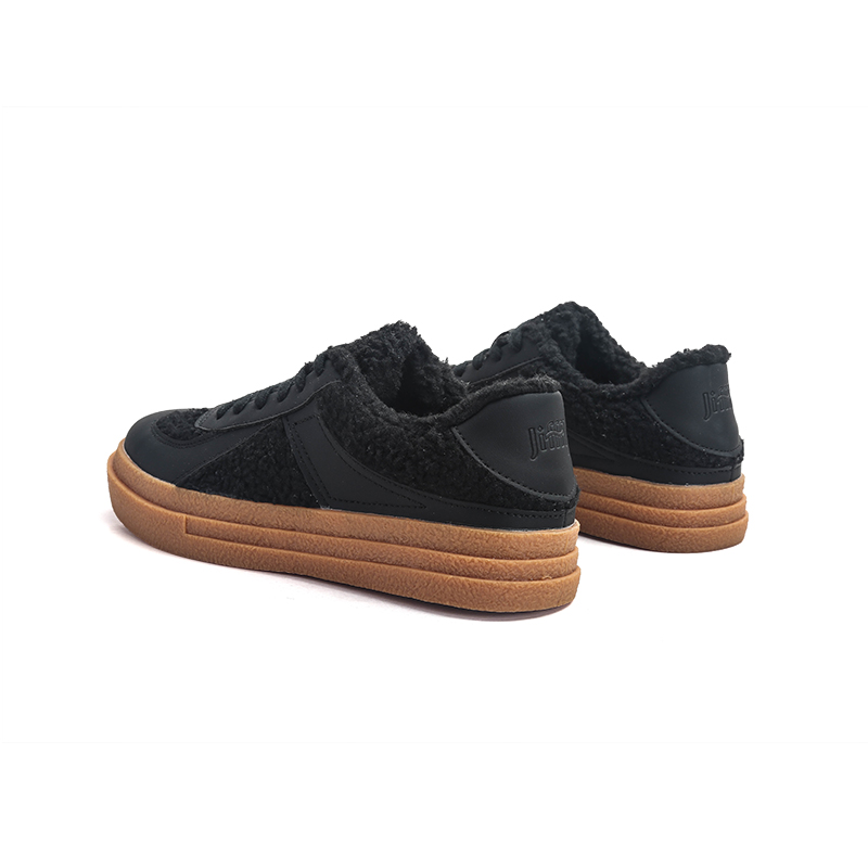Unisex Jiffly Seasonal Fashion Trainers for Couples Durable Athletic Footwear Style 2025 Collection