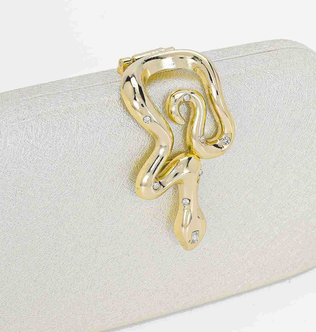 Evening Bag Clutch Purses for Women Formal Elegant Wedding Party Prom Clutch Handbag Z25910