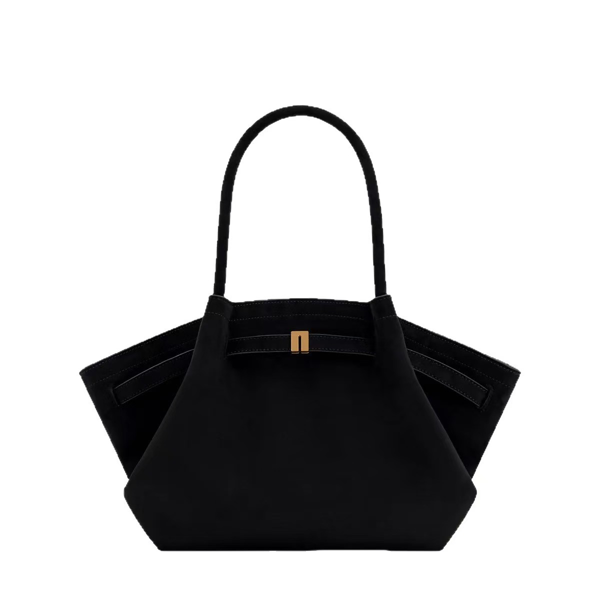 Designer Bags Shoulder Bag Hobo Bag High-Quality Suede Fleece-Lined Shoulder Bag Handheld Tote Bag Everyday Crossbody Bag Women's Luxury Bags