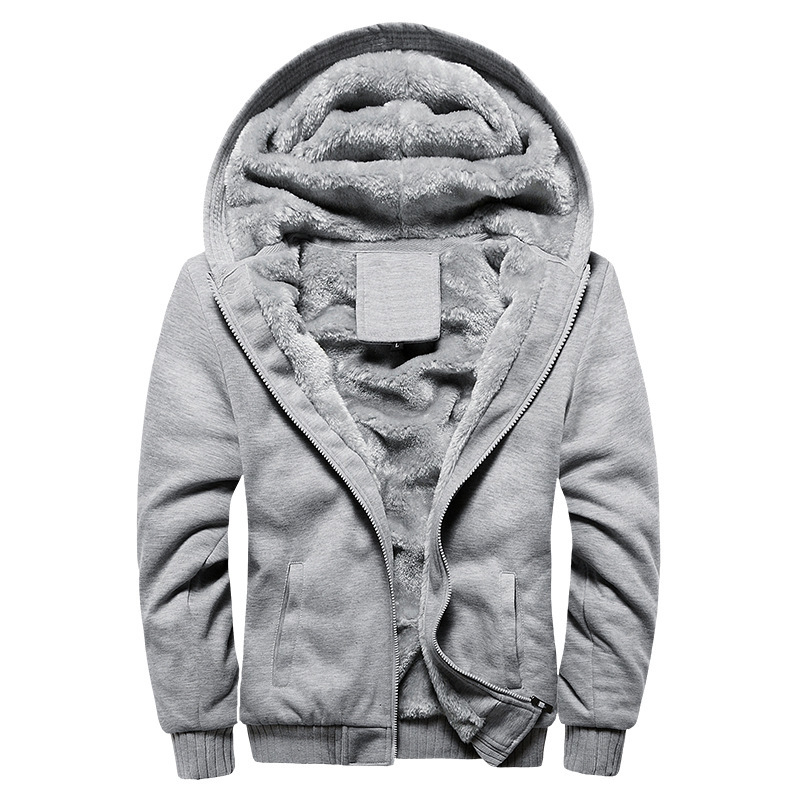Free shipping classic popular winter camouflage sweatshirt mens casual sports cardigan sweatshirt jacket with thick velvet insulation sweatshirt
