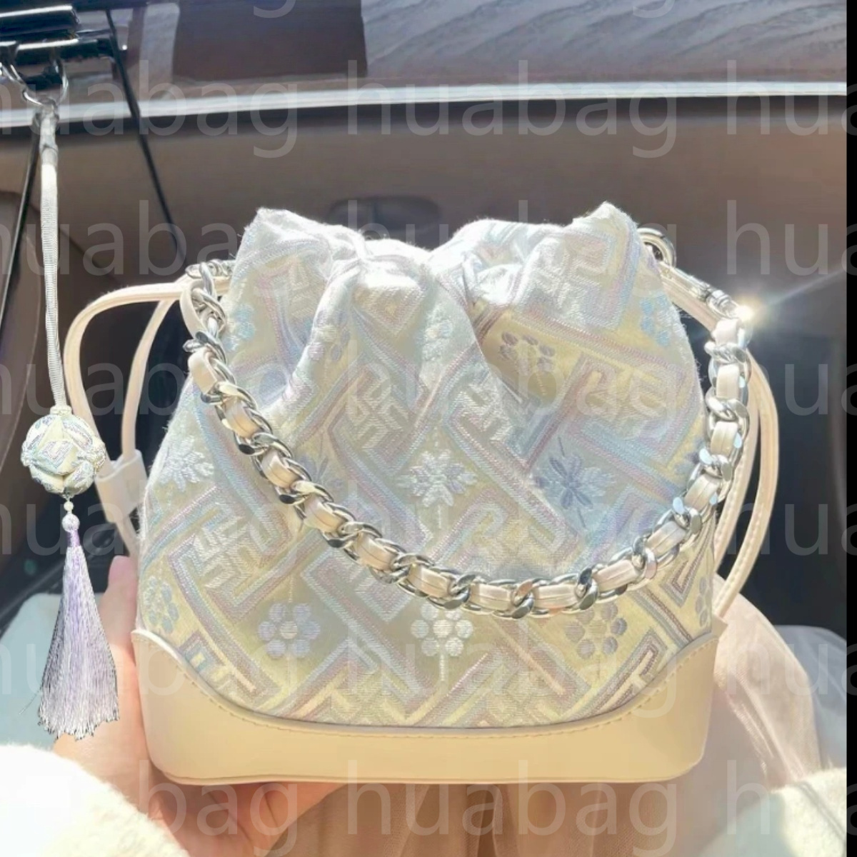 Luxury Bag Designer Bags Fashion Luxury Handbag Luxury Designer Bags Sac De Luxe Crossbody Shoulder Daily Shopping Bags For Women luxe handbag shoulde