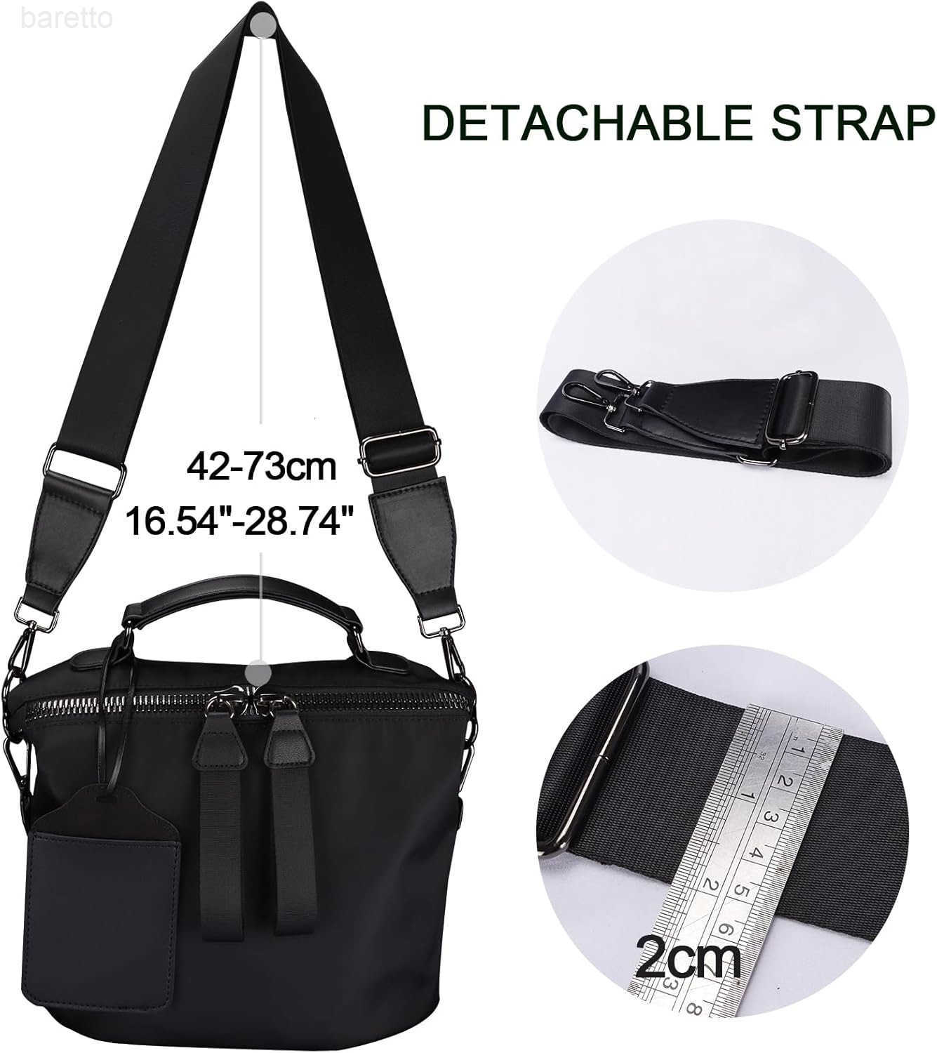 Crossbody bag with Card Holder Shoulder Bag for Daily Women Lightweight Tote bag for Shopping Z250909