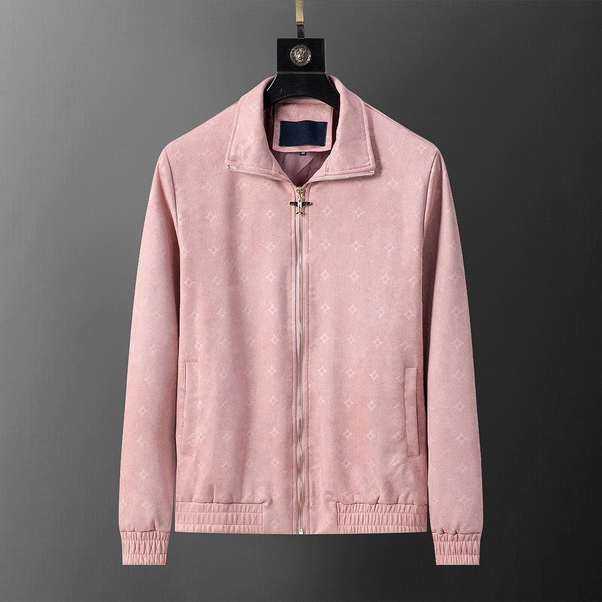 Men's designer jacket jacket cap autumn baseball Loosefit stylist men's and women's windproof jacket zippered hooded jacket