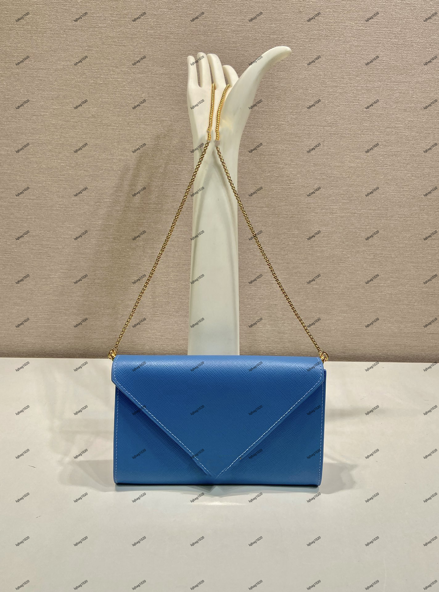 10A Top Quality Atmospheric Fashion Simple Generous Unique Elegant Vintage Shoulder Bag