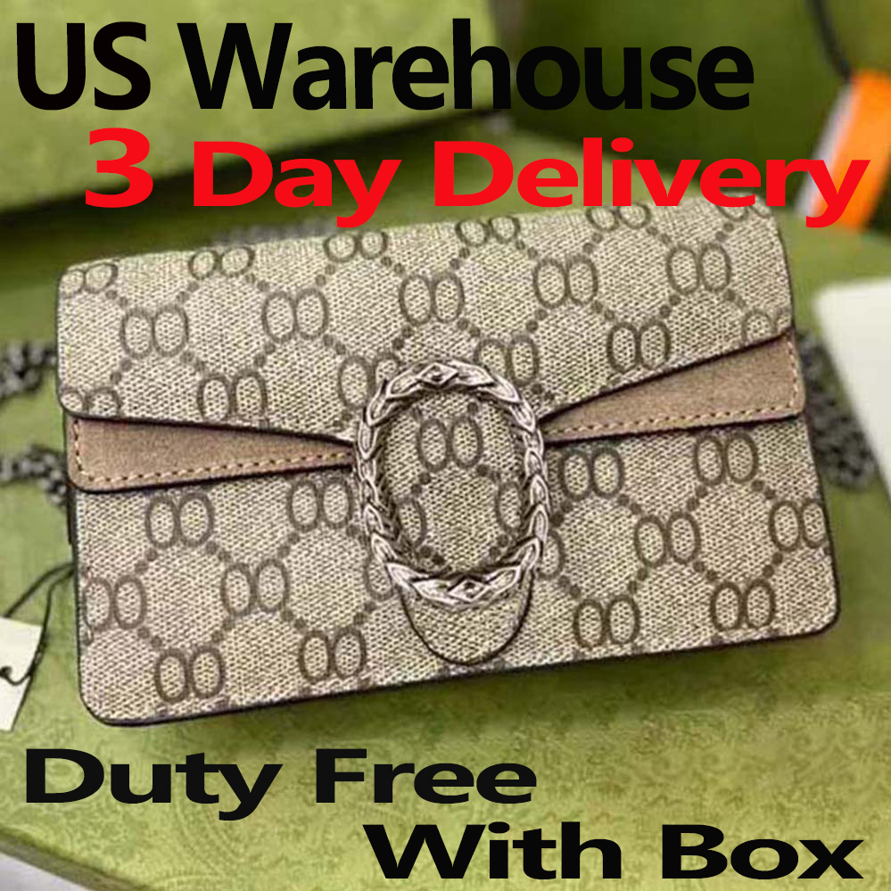 Dionysus Luxury Designer Bag 2025 for women New Fashion Casual Shoulder Bags Versatile Mahjong Bag Armpit Bags Diagonal Span Large Capacity Chain Bag crossbody Bag